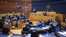 Imagem de IRS em falta foi tema principal da Assembleia (áudio)