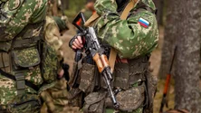 Imagem de Mais de 15.000 soldados russos morreram no conflito