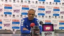 Imagem de Costinha quer dar continuidade aos bons resultados na receção ao Boavista