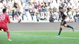 Cristiano Ronaldo marca na vitória da Juventus frente à SPAL