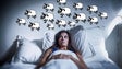 Pandemia agravou as perturbações do sono (vídeo)