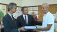 Imagem de Funchal quer legalizar as moradias com obras clandestinas (vídeo)
