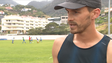 Imagem de Água de Pena readmitido na I Divisão do atletismo (vídeo)