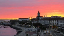 Imagem de Ponta Delgada garante comemorações da Passagem de Ano (Vídeo)