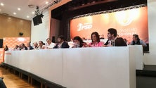 Imagem de PSD empenhado em resolver os desafios do futuro (áudio)
