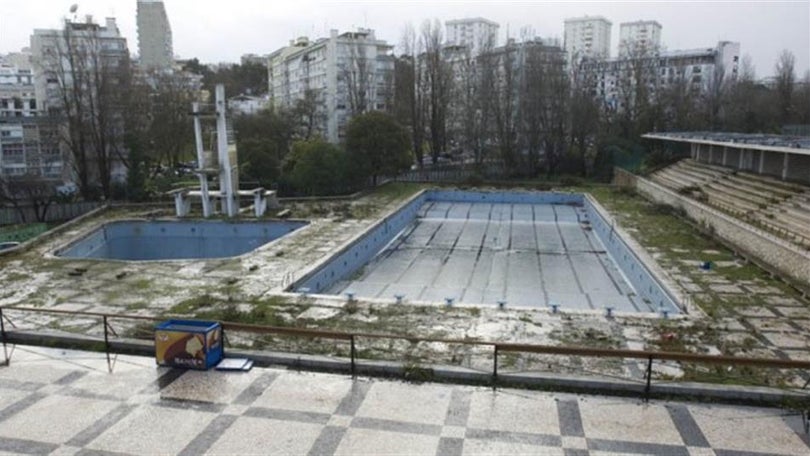 Imagem de Duzentos projetos de reabilitação apoiados