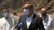Imagem de Requalificação da Fajã do Cabo Girão (vídeo)