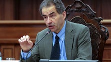 Imagem de Ensino Superior vai ser de certeza presencial a partir de setembro, diz Manuel Heitor