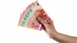 Imagem de Apoio de 60 euros é pago hoje a mais 280 mil famílias