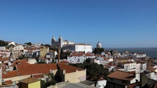 Imagem de Lisboa eleita um dos 21 lugares do futuro