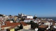 Lisboa eleita um dos 21 lugares do futuro