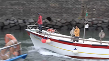 Imagem de Governo promove debate sobre pescas (Vídeo)