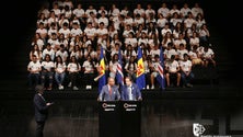 Imagem de Cabo Verde quer `melhorar as conectividades` com a Madeira