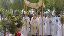 Imagem de Covid-19: Proibidas celebrações de cariz religioso e funerais condicionados