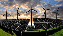 Imagem de Bruxelas para acabar com dependência energética da Rússia