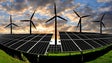Imagem de Bruxelas para acabar com dependência energética da Rússia