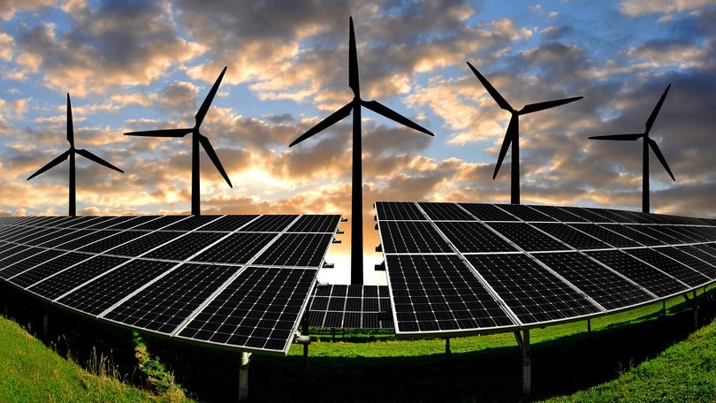 Imagem de Bruxelas para acabar com dependência energética da Rússia