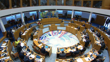 Imagem de Socialistas questionam governo sobre acordo com o Chega (Vídeo)