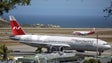 Avião russo sem passageiros aterra em Caracas e gera fortes rumores