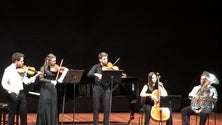 Imagem de Amigos do Conservatório deram concerto de fim de ano