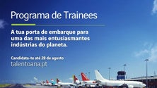 Imagem de Programa de Trainees ANA Aeroportos