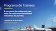 Imagem de Programa de Trainees ANA Aeroportos