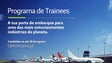 Programa de Trainees ANA Aeroportos