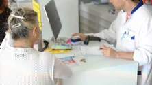 Imagem de Farmacêuticos hospitalares voltam hoje à greve surpreendidos por «silêncio» do Governo