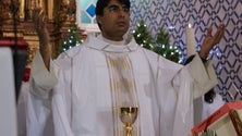 Imagem de Decisão de afastar o padre do Monte só peca por ser tardia