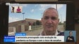 Covid-19: Camionista madeirense vive aventura diária pela Europa fora (Vídeo)