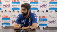 Luís Freire não deverá ser suspenso (vídeo)