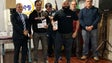 Imagem de Associação da Madeira de Todo o Terreno Turístico distinguiu os campeões de 2018