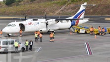 Imagem de Transporte de mercadorias entre Madeira e continente “muito aquém” das expectativas de consórcio