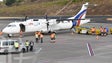 Imagem de Transporte de mercadorias entre Madeira e continente “muito aquém” das expectativas de consórcio