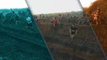 Imagem de São Vicente recebe em julho uma corrida de obstáculos (vídeo)