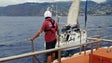 Marinha ajuda barco espanhol