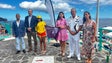 Imagem de 27 praias com bandeira para sinalizar as águas-vivas (vídeo)