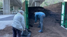 Ribeira Brava disponibiliza à população composto natural (vídeo)