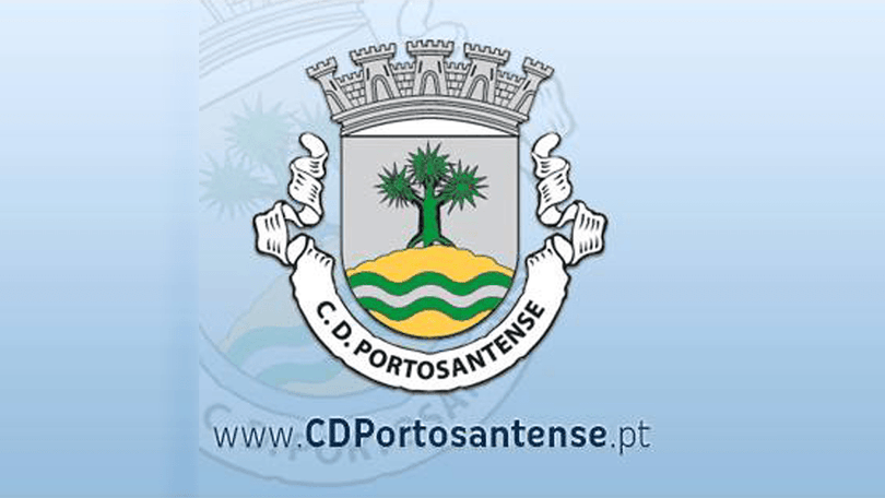 Imagem de Vitor Meneses candidato às eleições do Portosantense