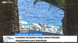 Covid-19: Clube Naval do Funchal encerra para desinfeção após visitante testar positivo (Vídeo)