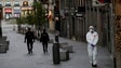 Imagem de Covid-19: Espanha regista 19.096 novos casos e 349 mortes