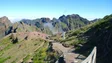 Imagem de Percursos pedestres da Madeira encerrados devido ao mau tempo