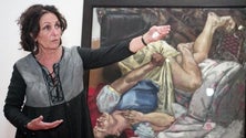 Imagem de Câmara Municipal do Funchal apresenta voto de pesar pela morte de Paula Rego