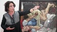 Imagem de Câmara Municipal do Funchal apresenta voto de pesar pela morte de Paula Rego