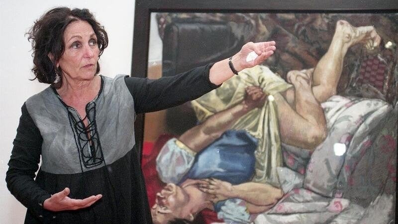Imagem de Câmara Municipal do Funchal apresenta voto de pesar pela morte de Paula Rego