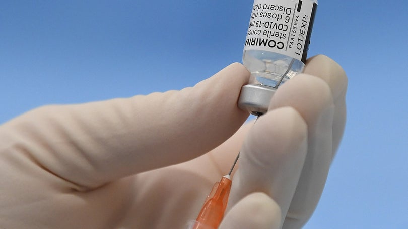 Detetados Casos de miocardite em pessoas vacinadas com Pfizer