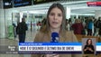 Imagem de Segundo dia de greve na TAP sem impacto no Aeroporto da Madeira (vídeo)
