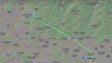 Imagem de Avião com 22 pessoas desaparece no Nepal