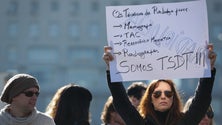 Imagem de Técnicos de diagnóstico e terapêutica em greve há 18 dias