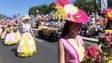 Imagem de Albuquerque considera que Festa da Flor está a correr bem (áudio)